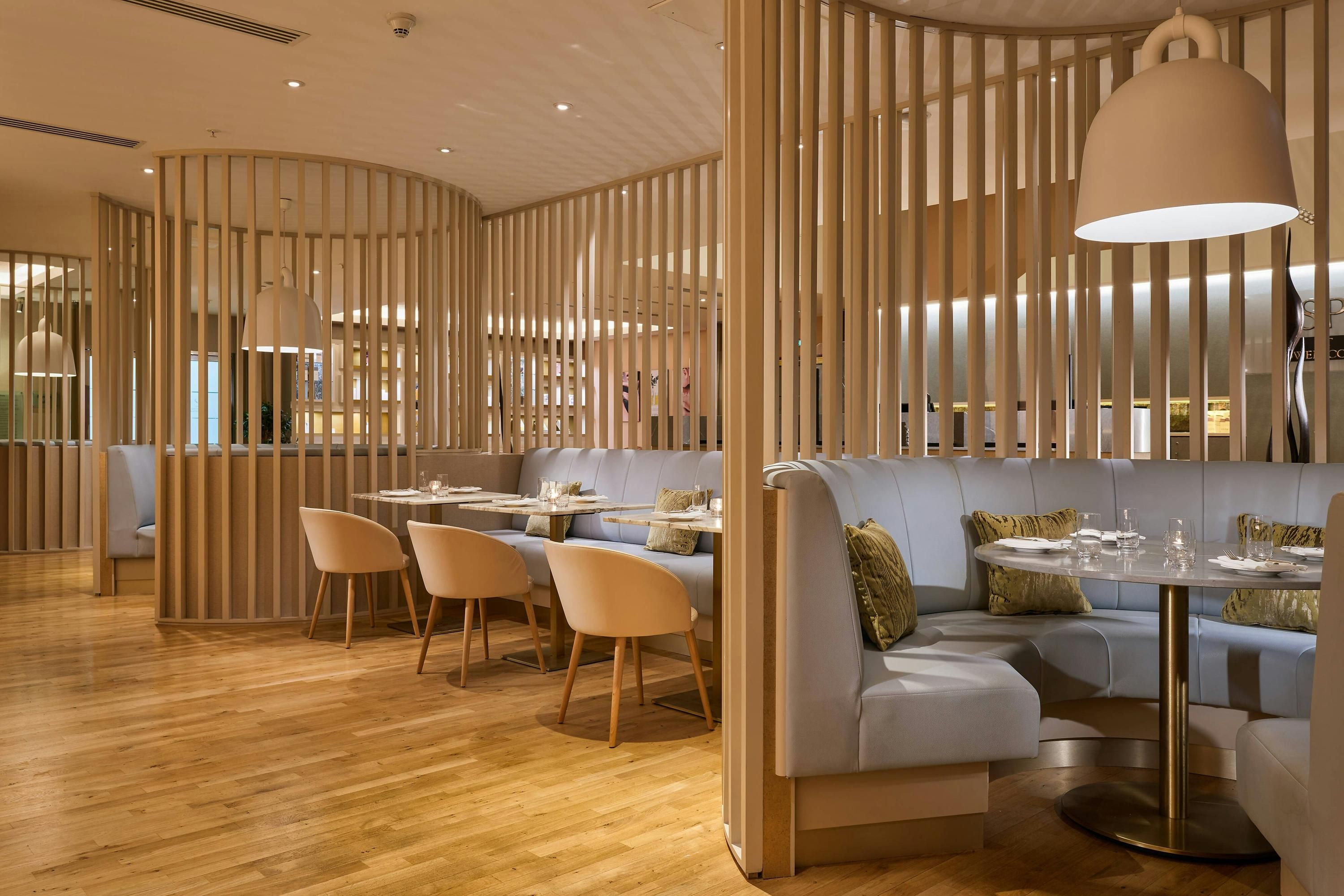 Restaurang