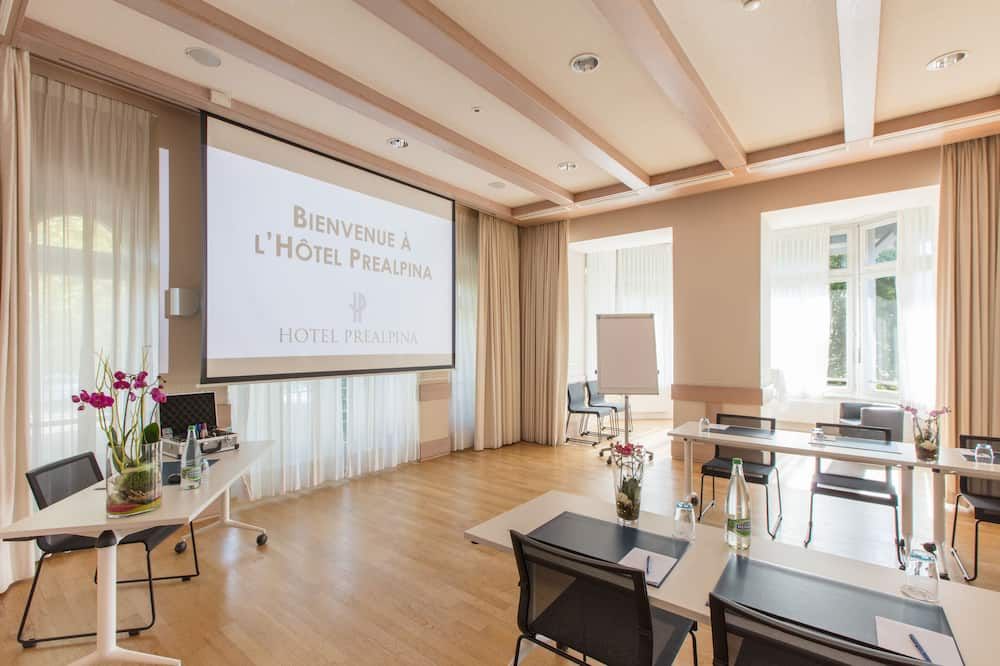 Konferensrum