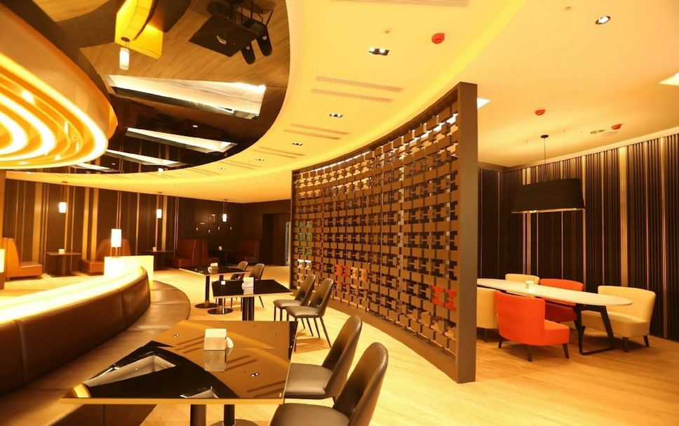 Restaurang Foto