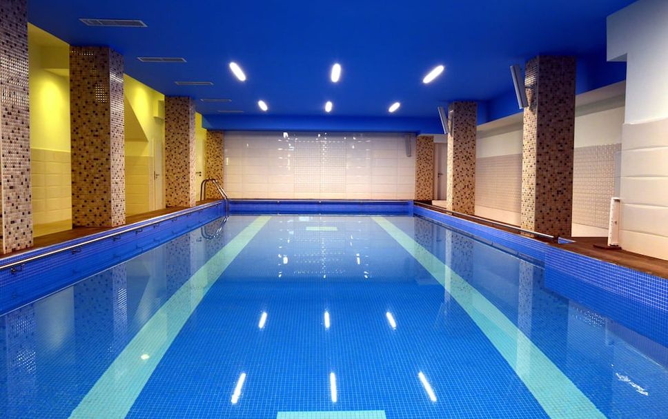 Pool Foto