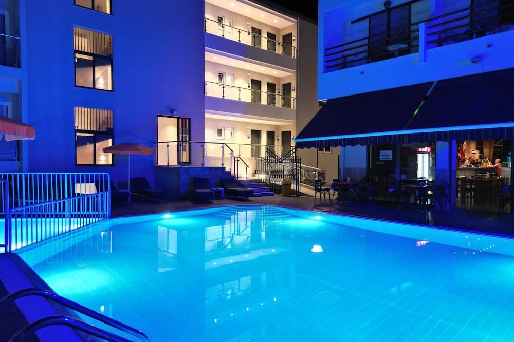 Pool Foto