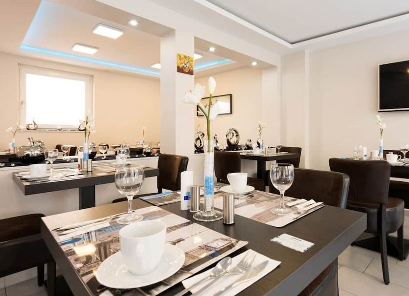 Restaurang Foto