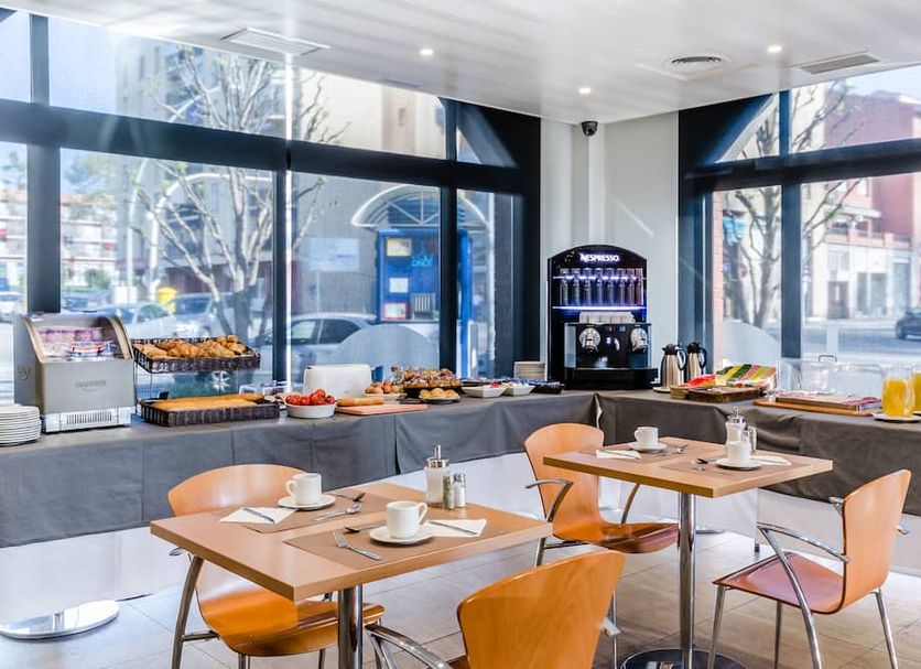 Restaurang Foto