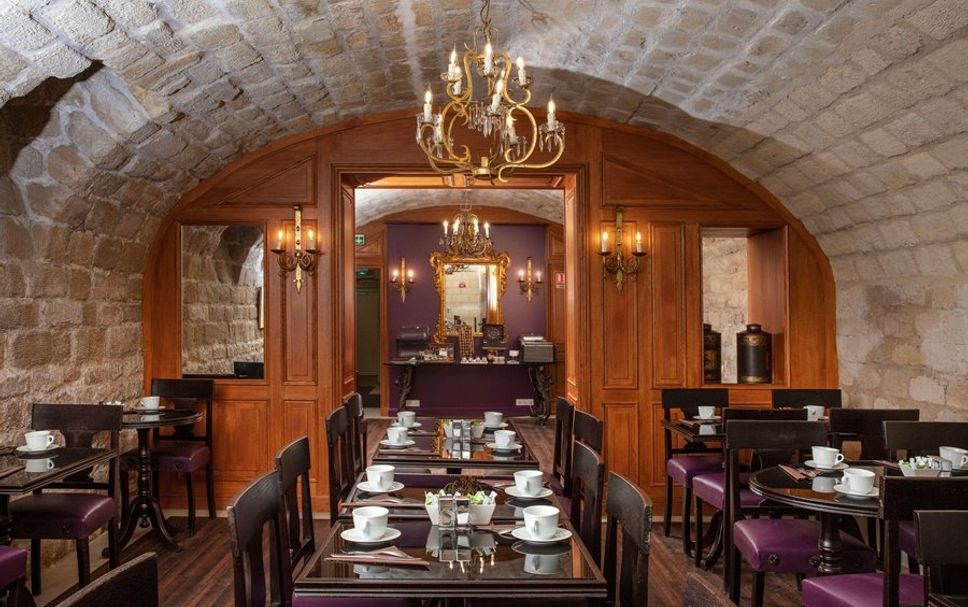 Restaurang Foto