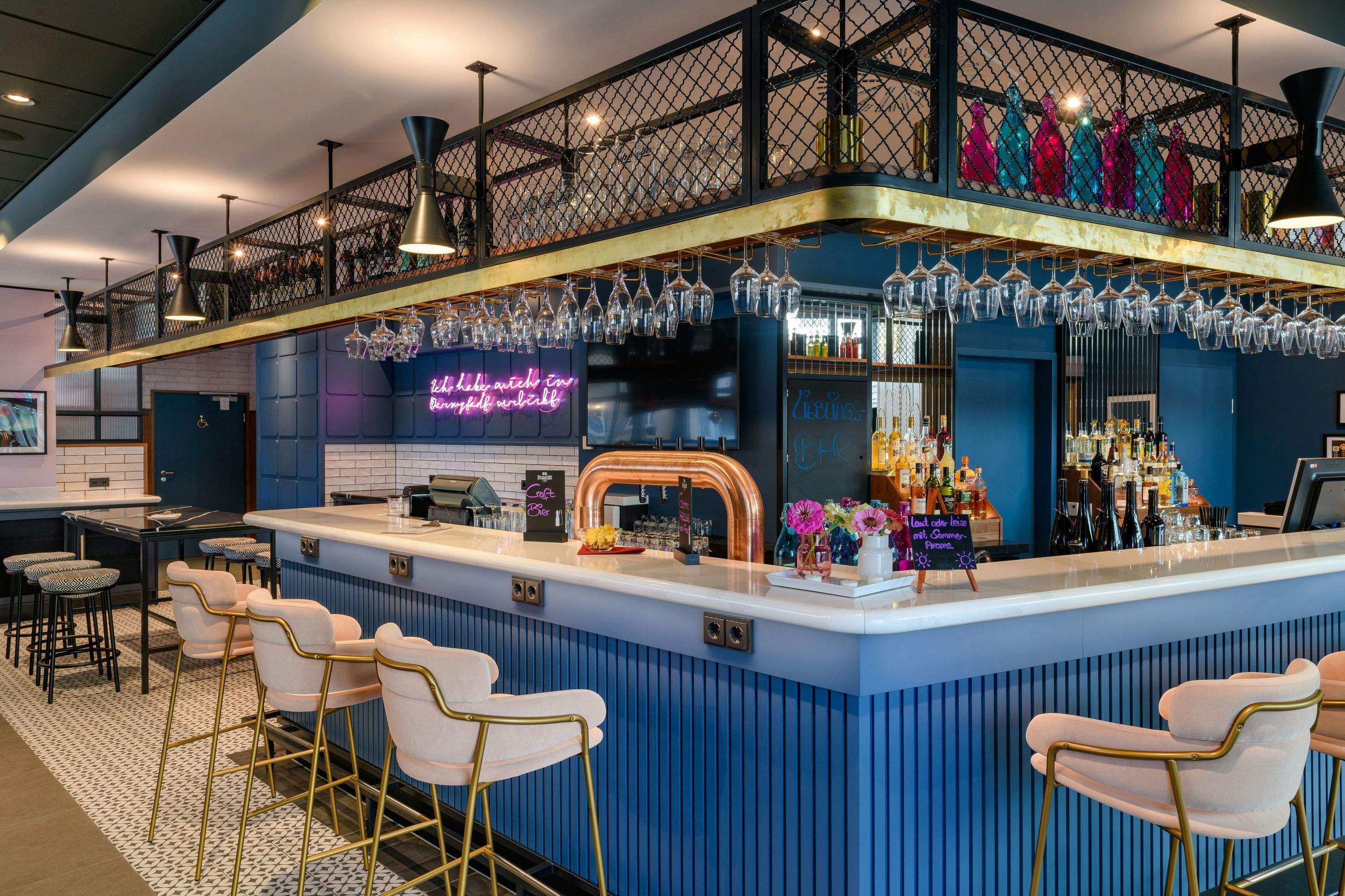 Bar Foto