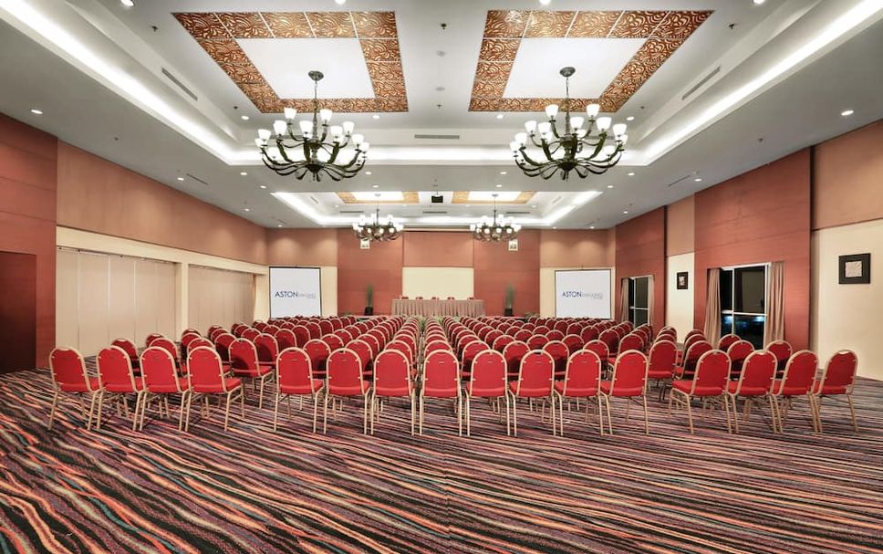 Konferensrum Foto