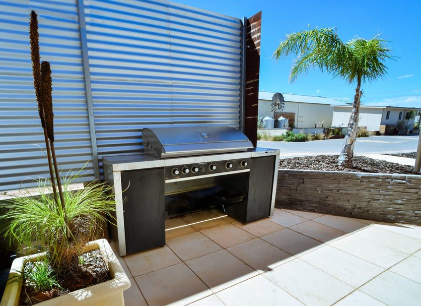 Hotellfaciliteter Foto