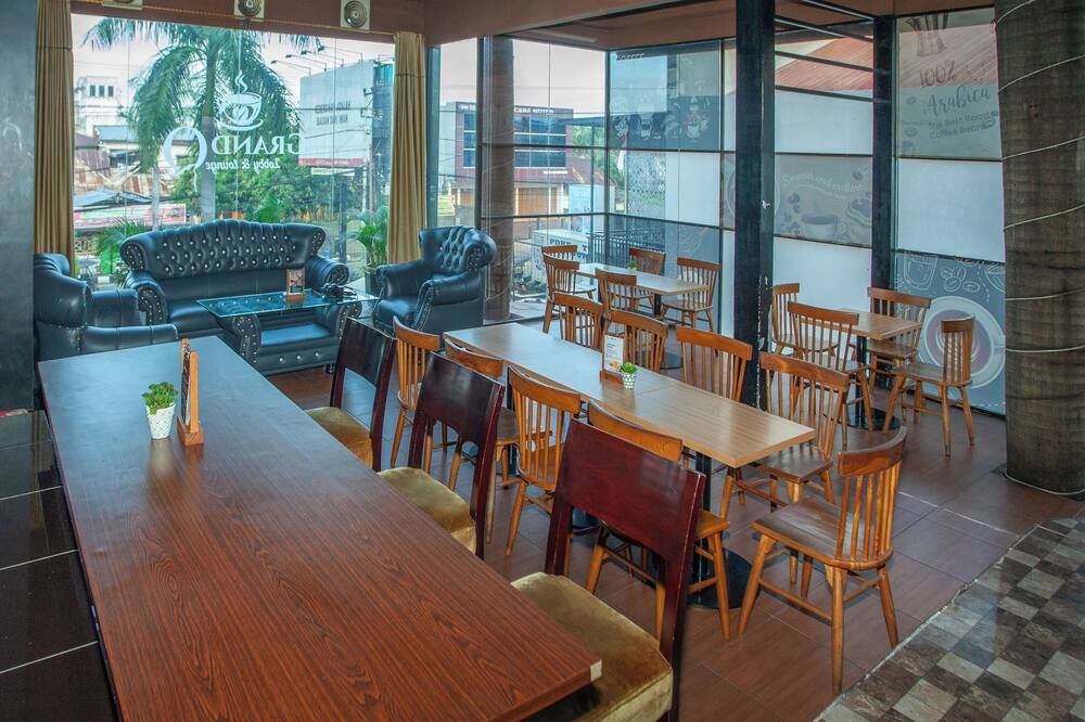 Restaurang
