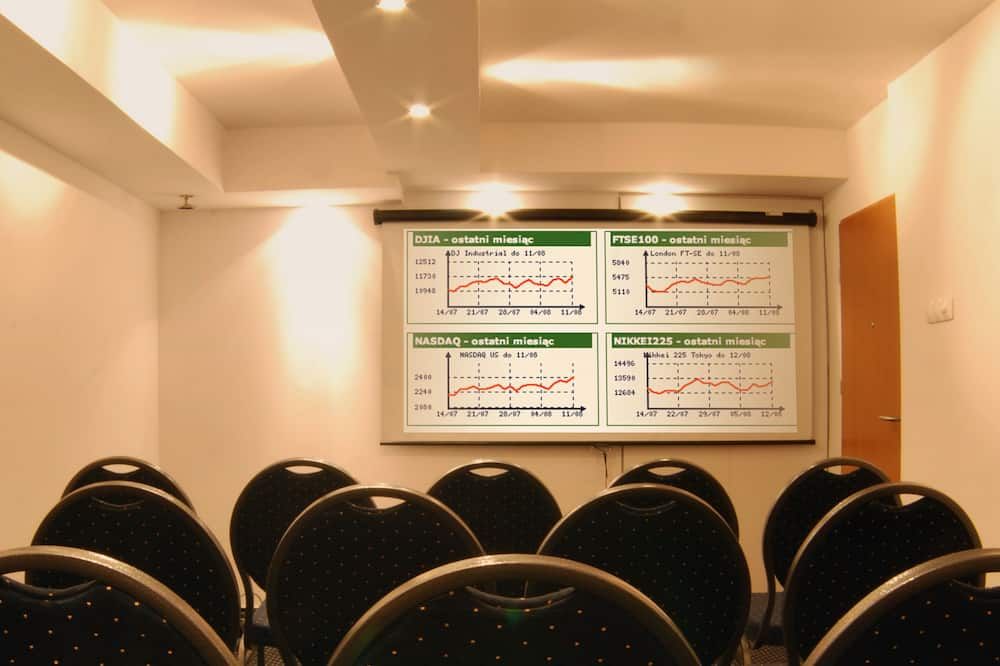 Konferensrum
