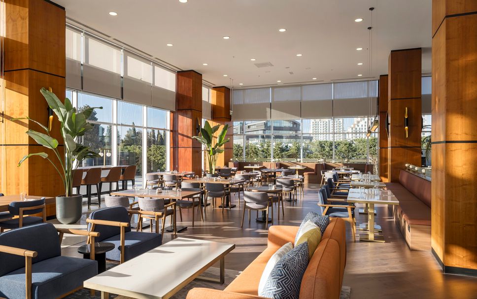 Restaurang Foto
