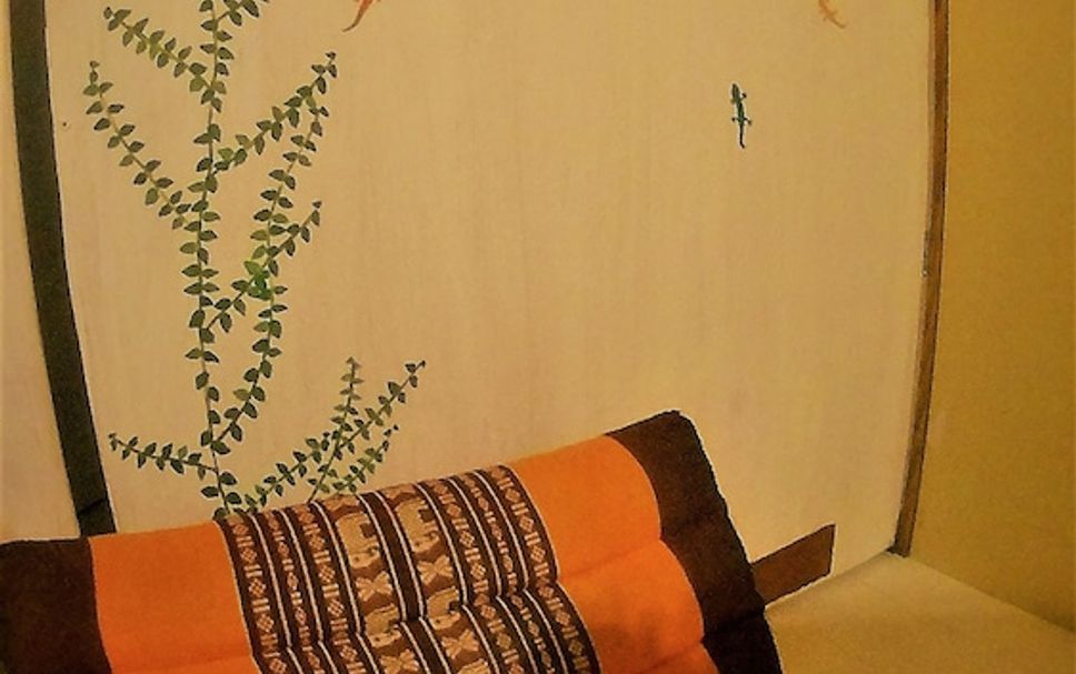 Hotellfaciliteter Foto