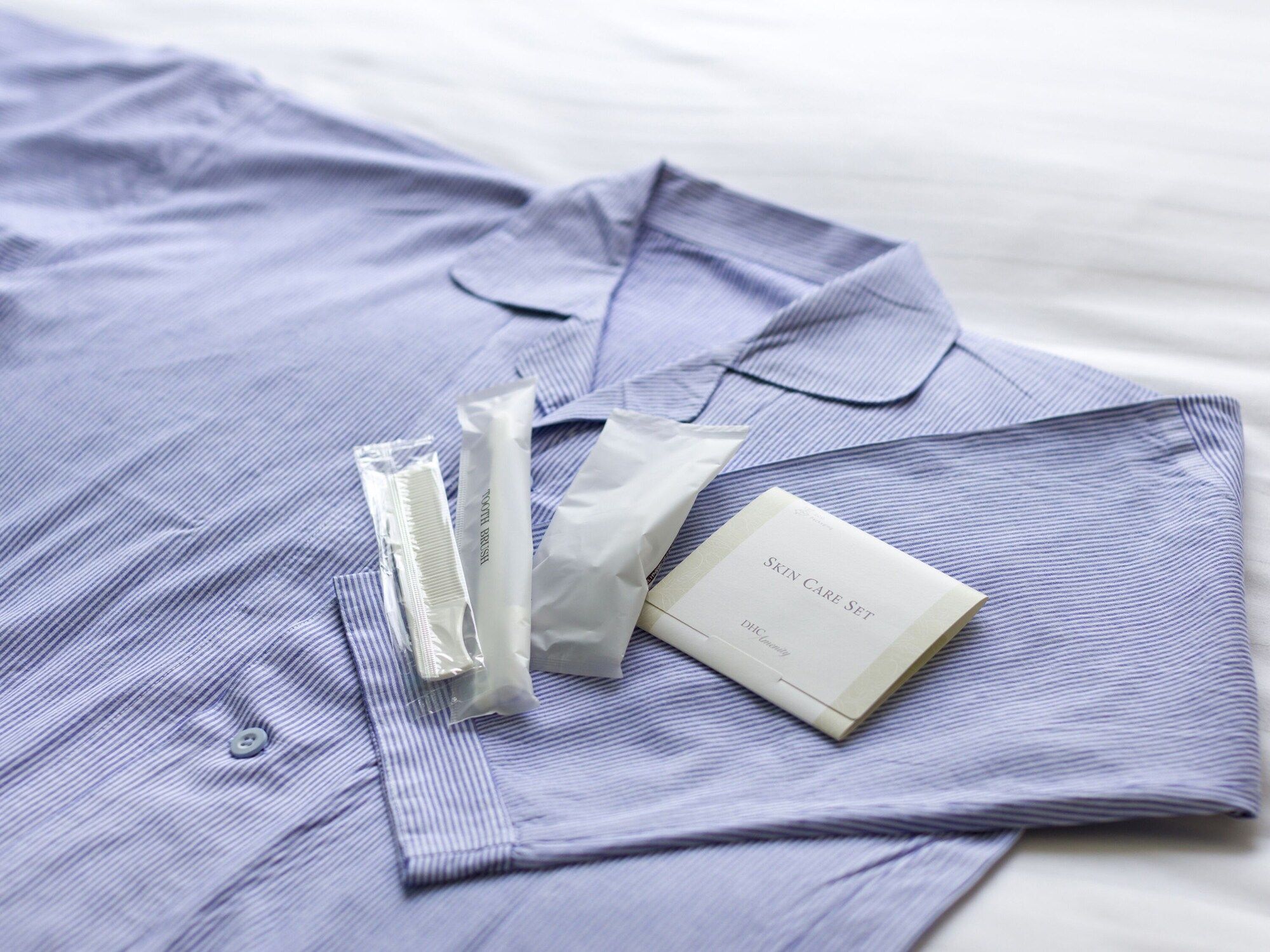 Rumsfaciliteter