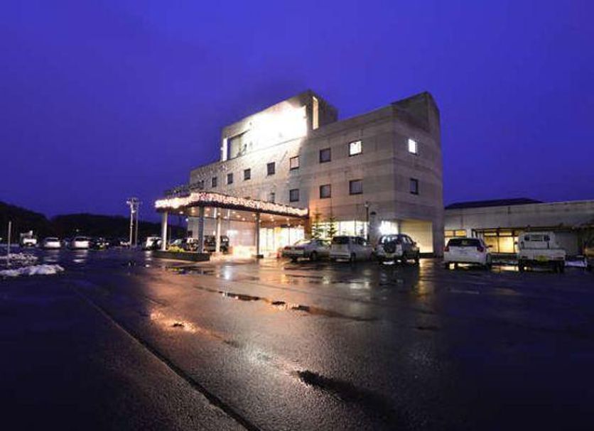 Byggnad Foto