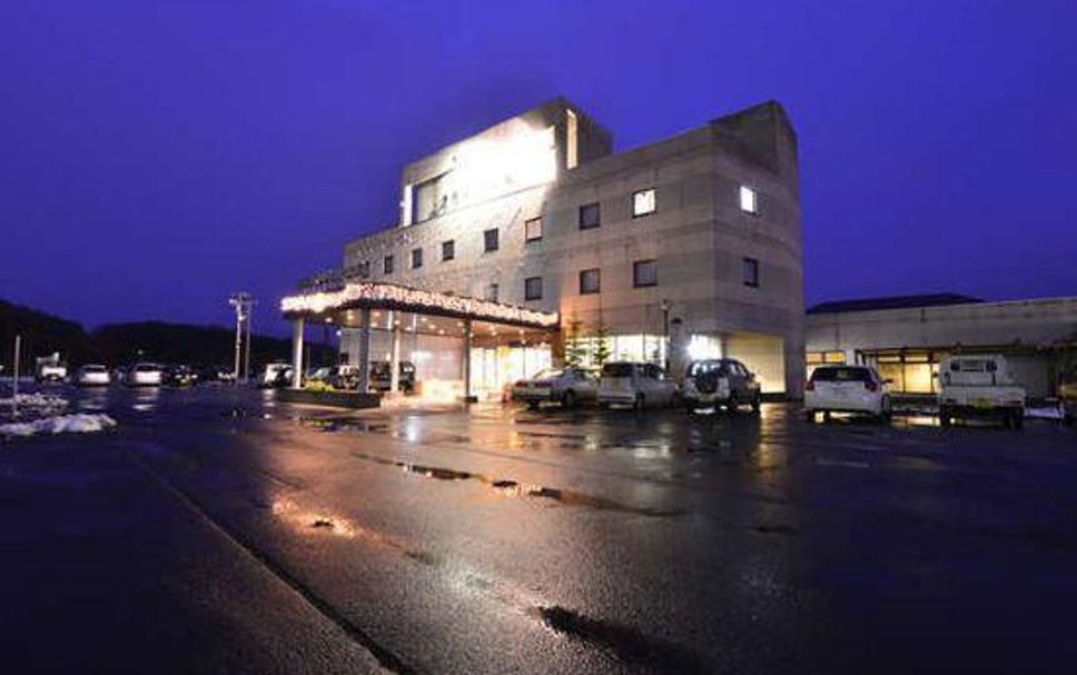 Byggnad Foto