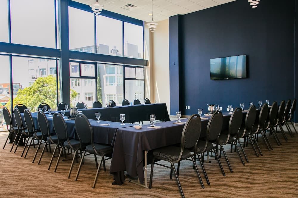 Konferensrum