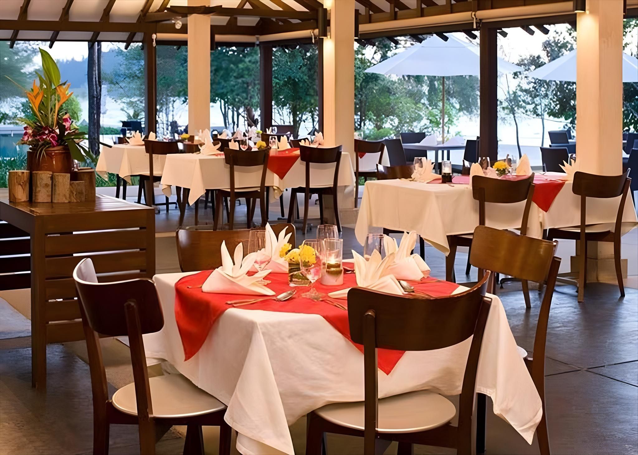 Restaurang