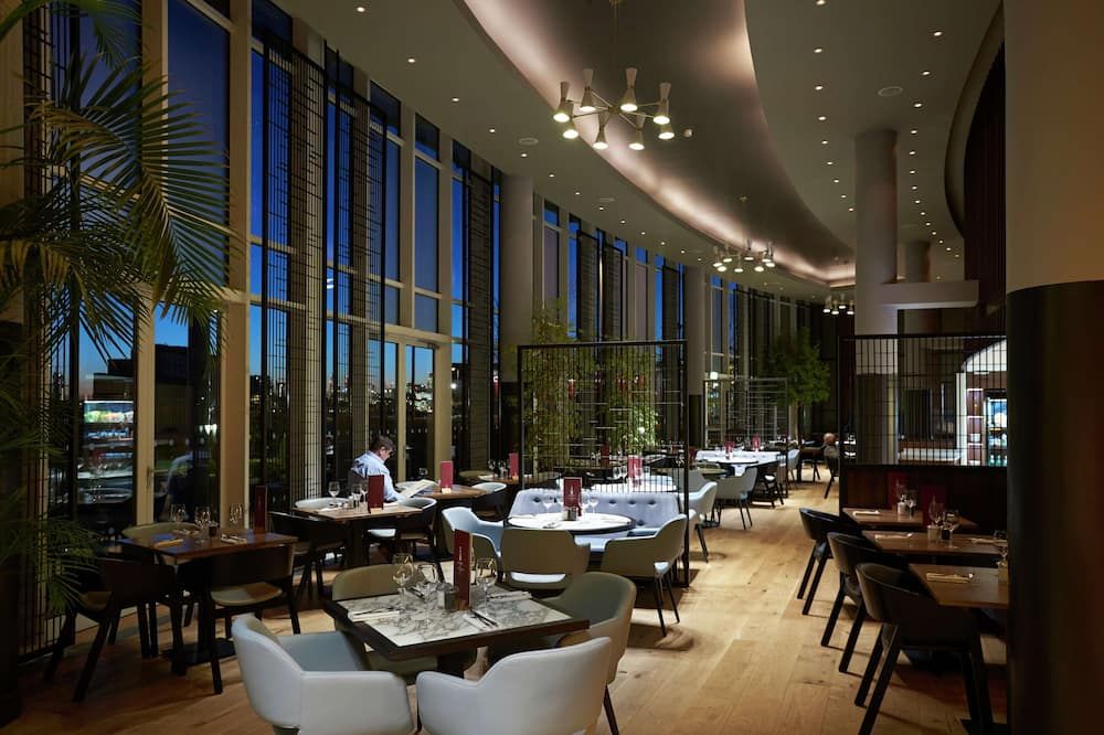 Restaurang