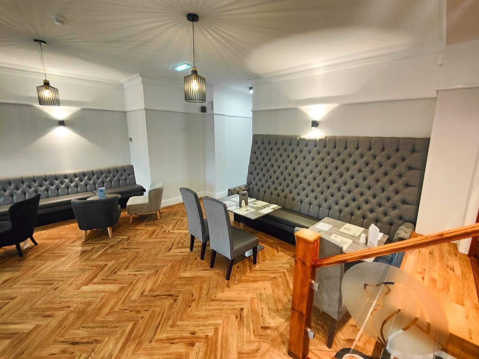Restaurang