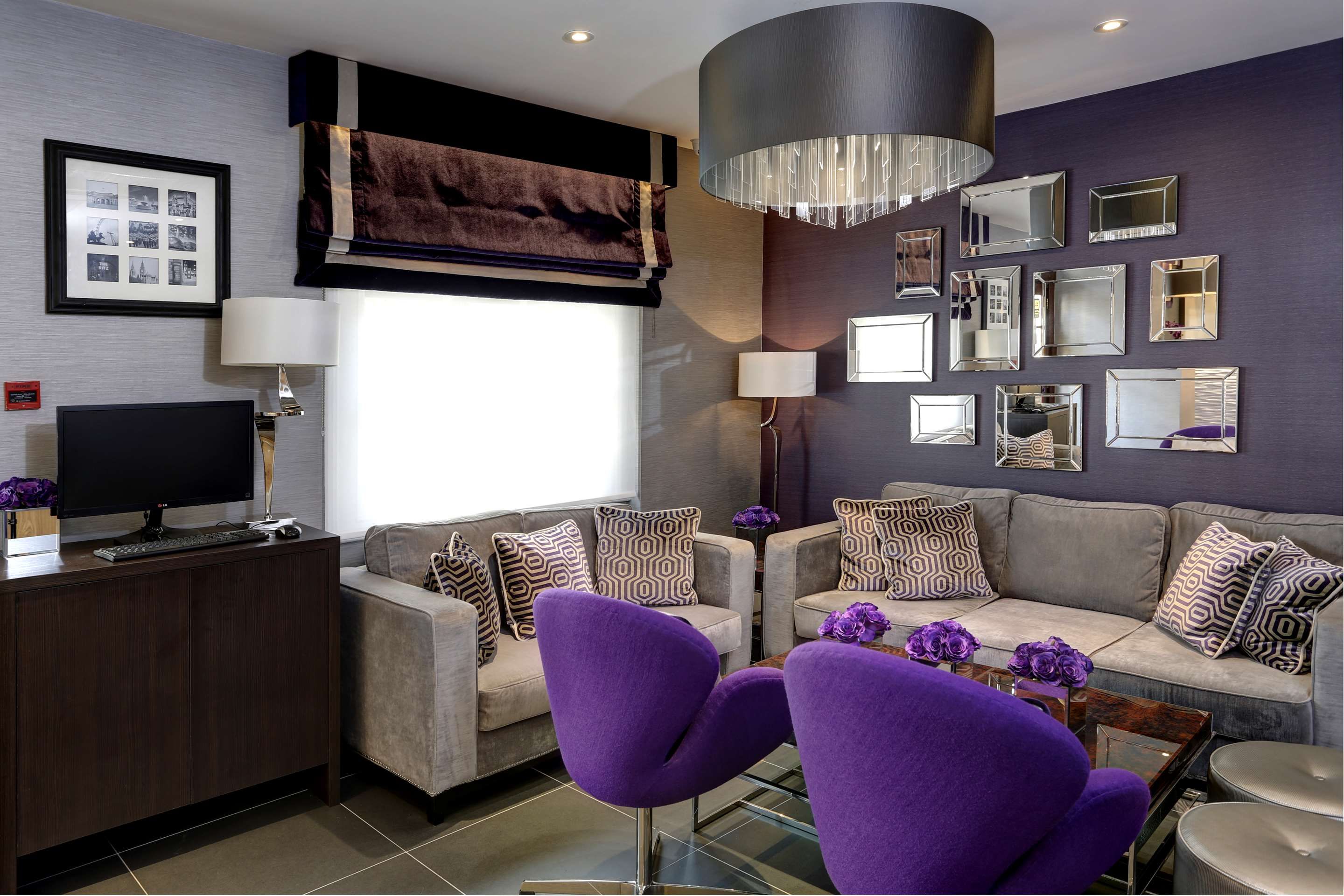 Hotellfaciliteter