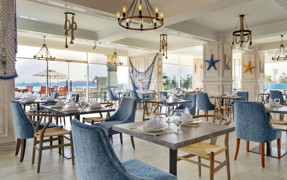 Restaurang Foto