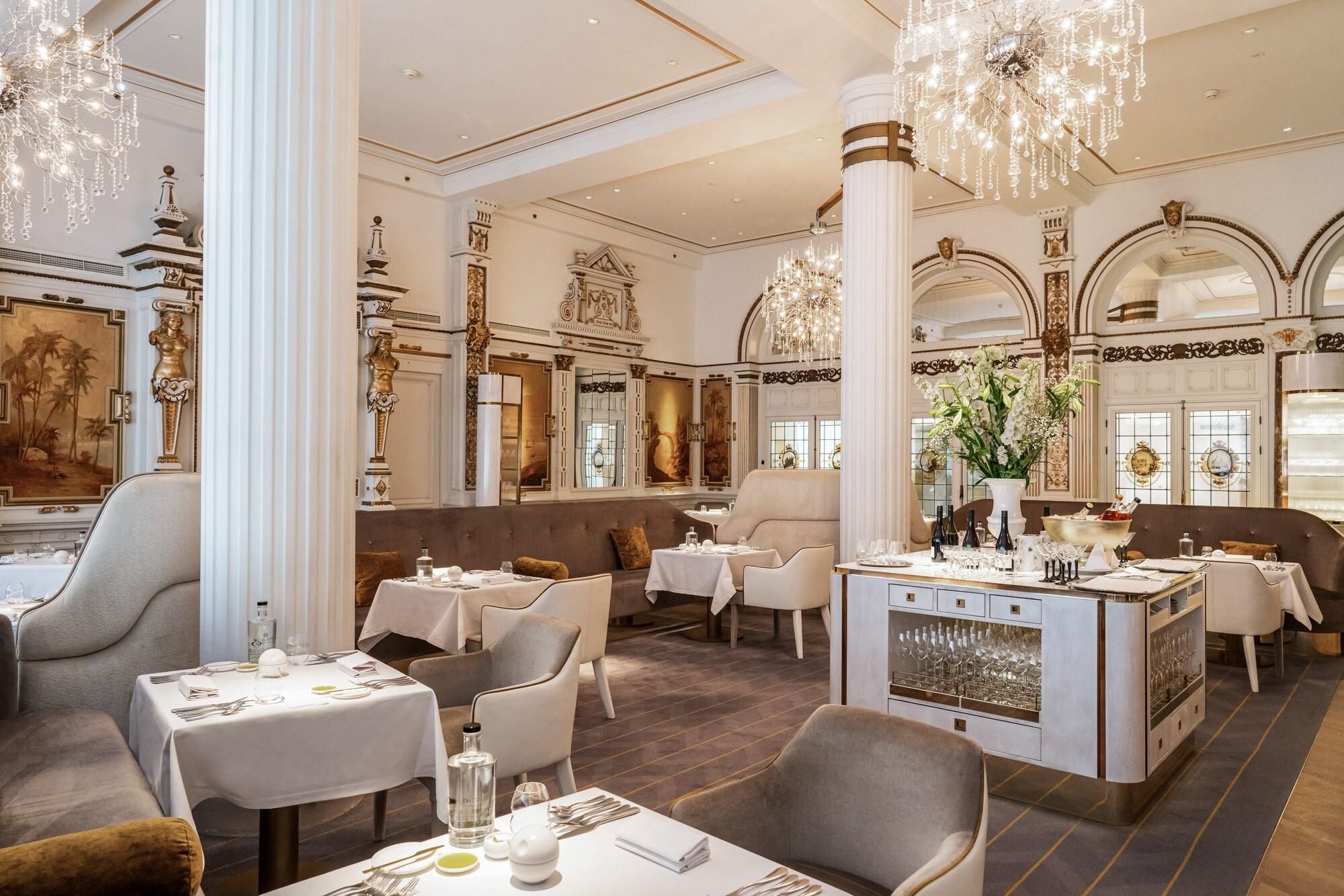 Restaurang