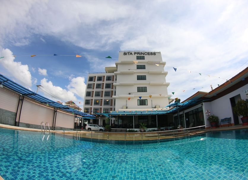 Pool Foto