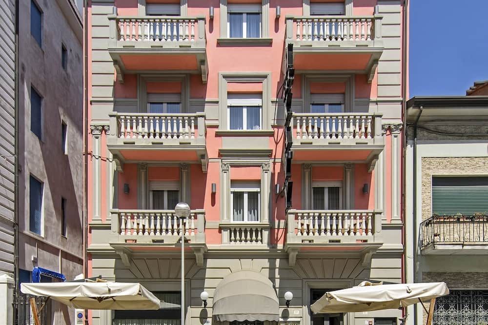 Byggnad