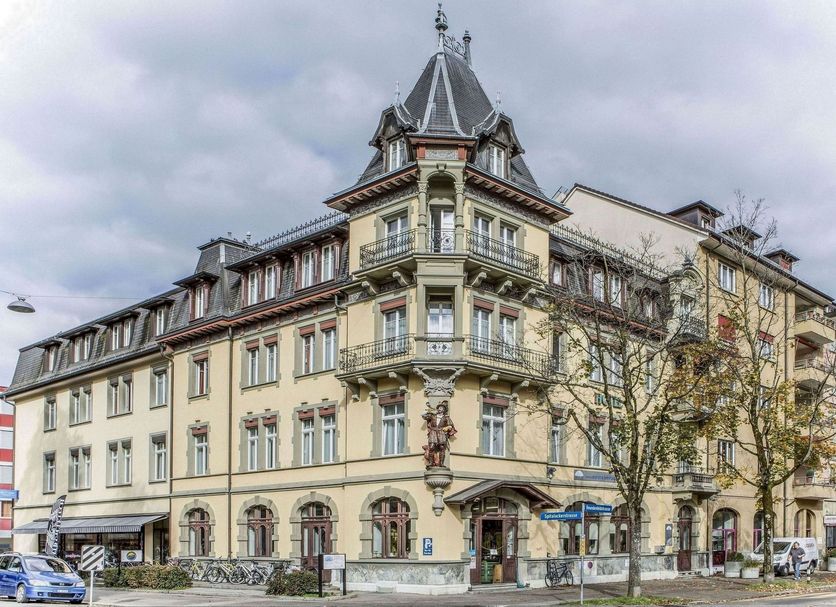 Byggnad Foto