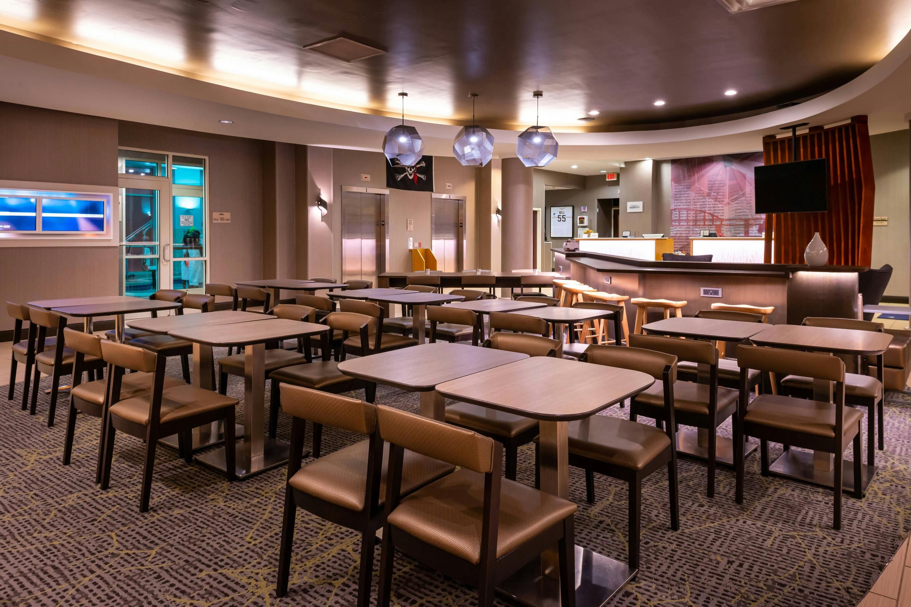 Restaurang