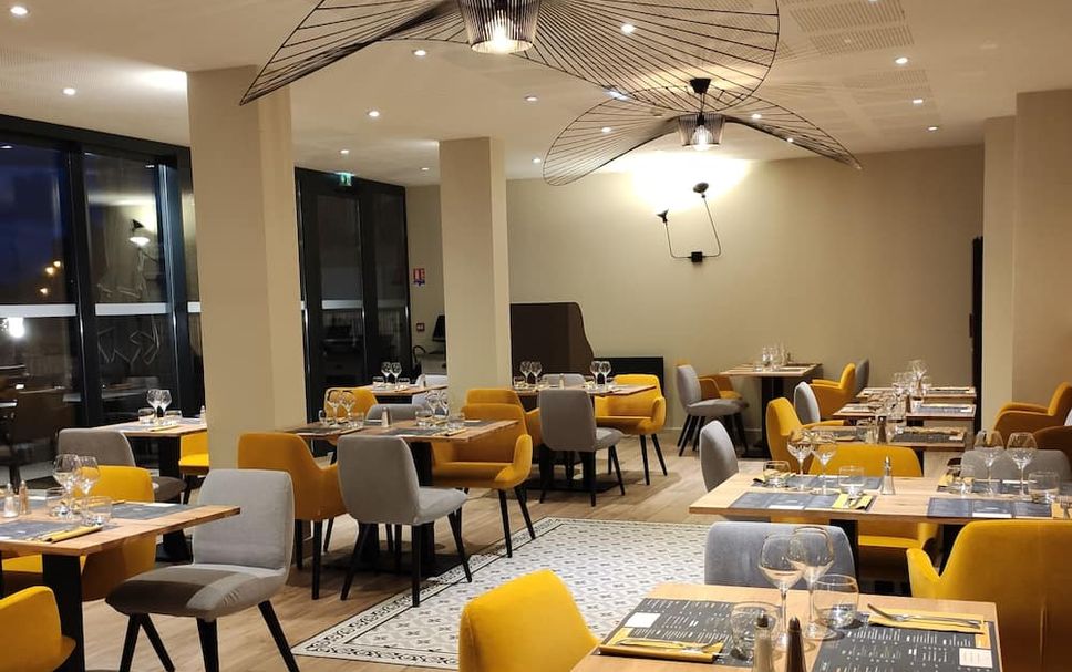 Restaurang Foto