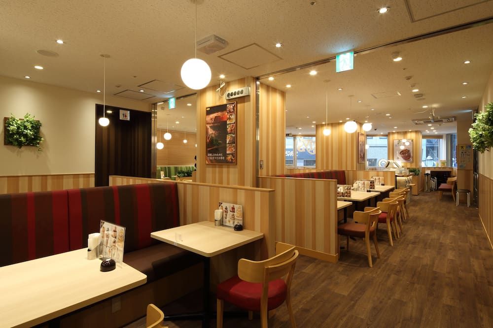 Restaurang Foto