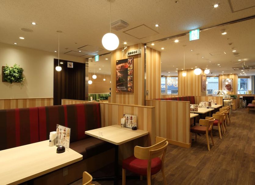 Restaurang Foto
