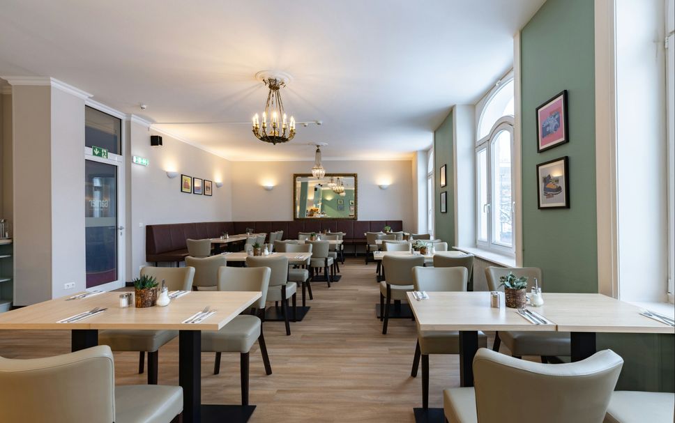 Restaurang Foto
