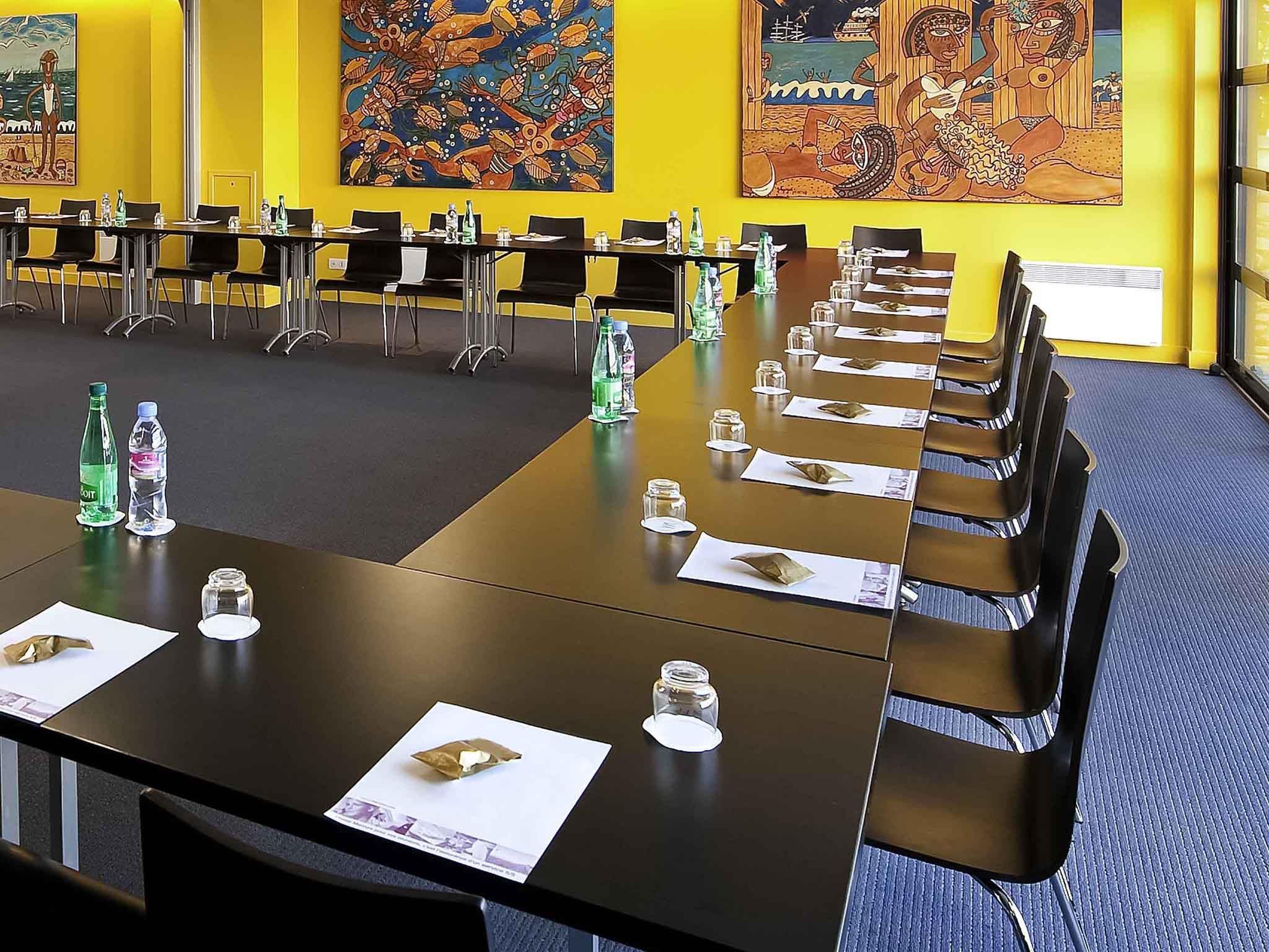 Konferensrum