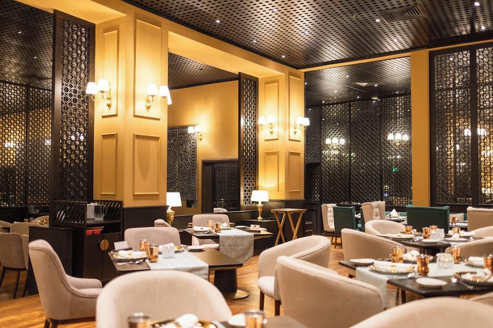 Restaurang