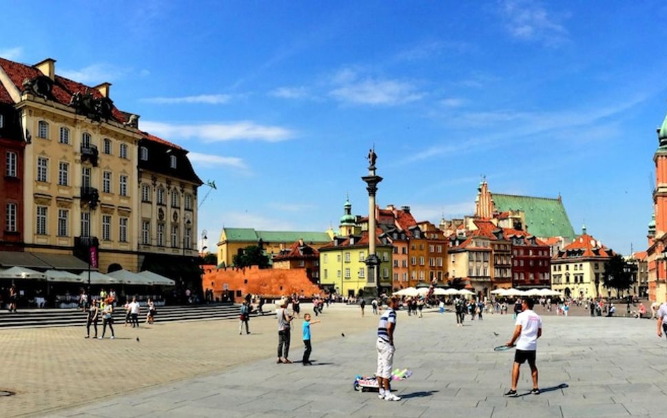 Byggnad Foto