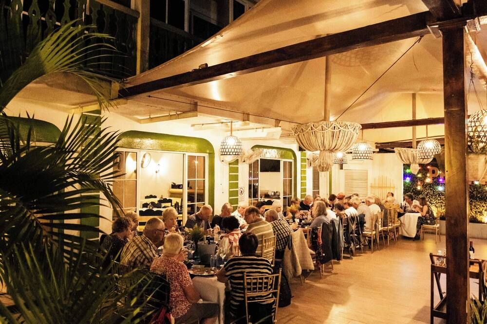 Restaurang