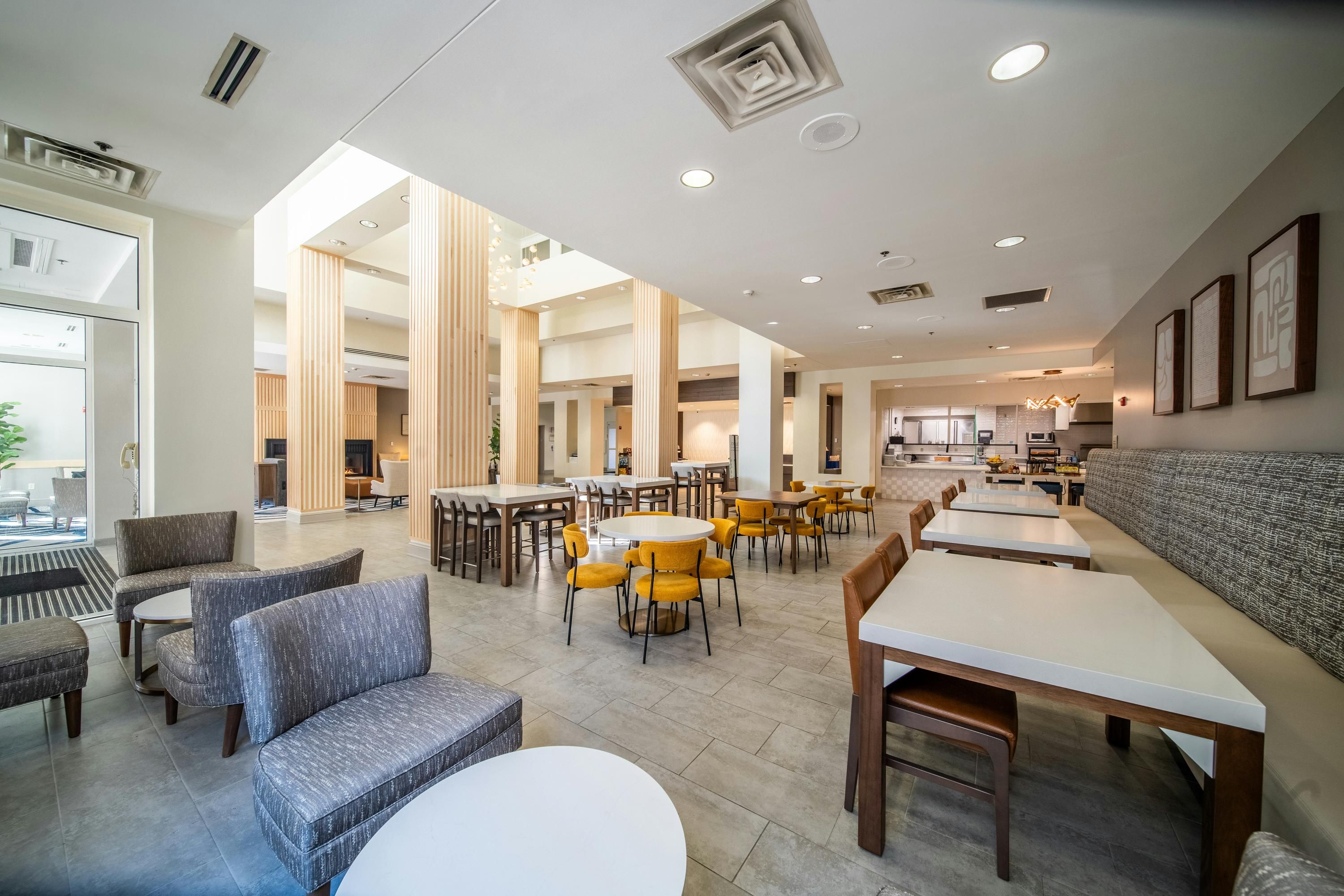 Restaurang