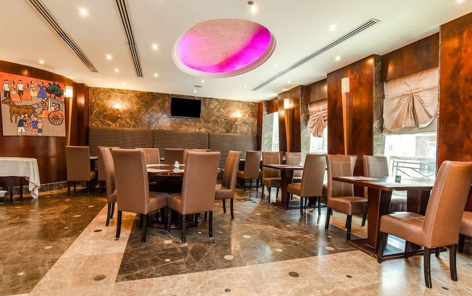 Restaurang Foto