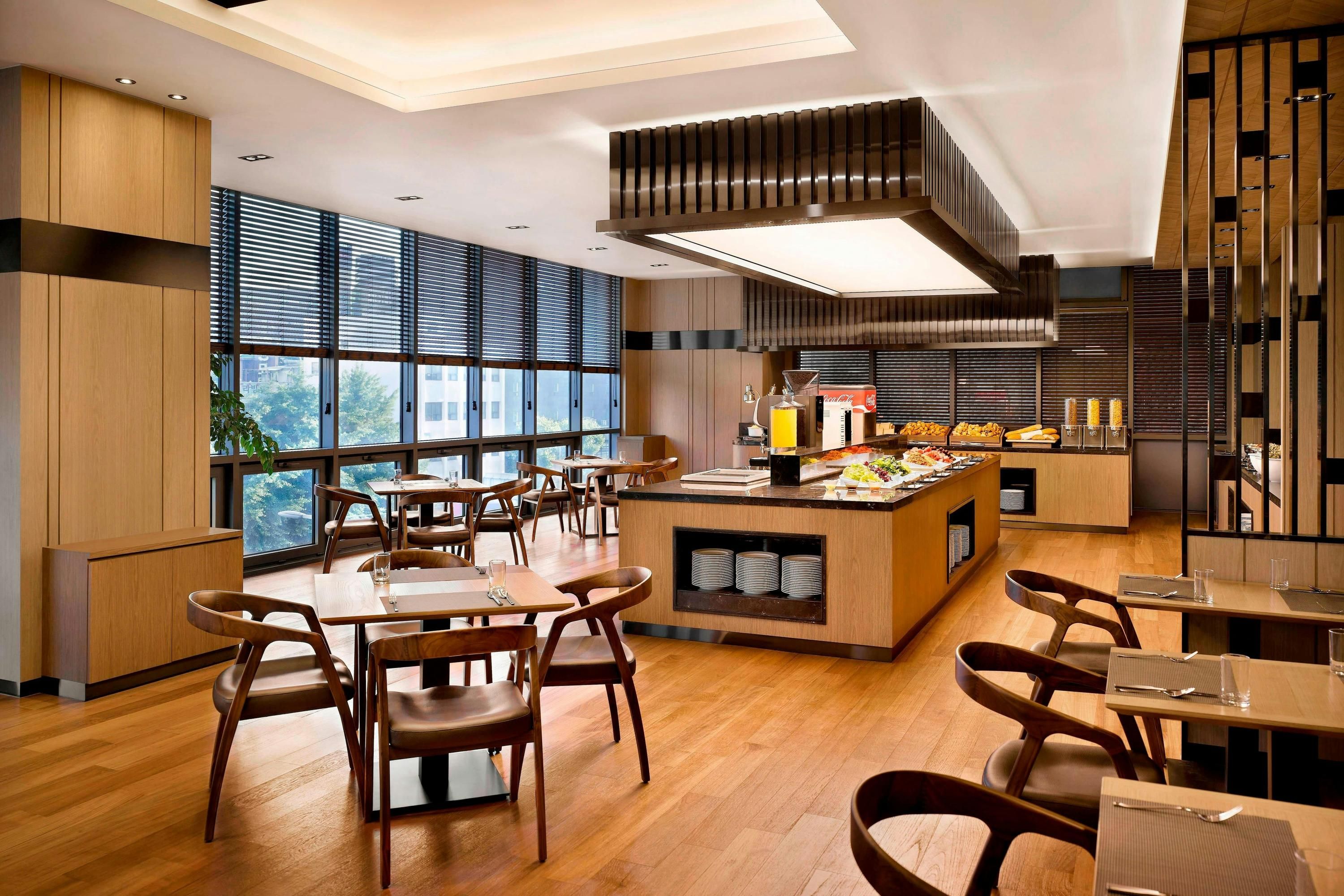 Restaurang
