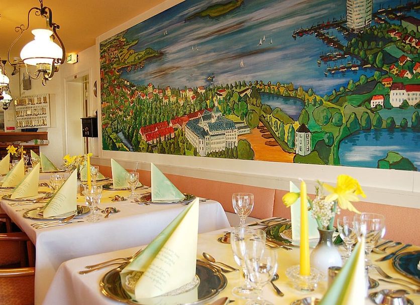 Restaurang Foto