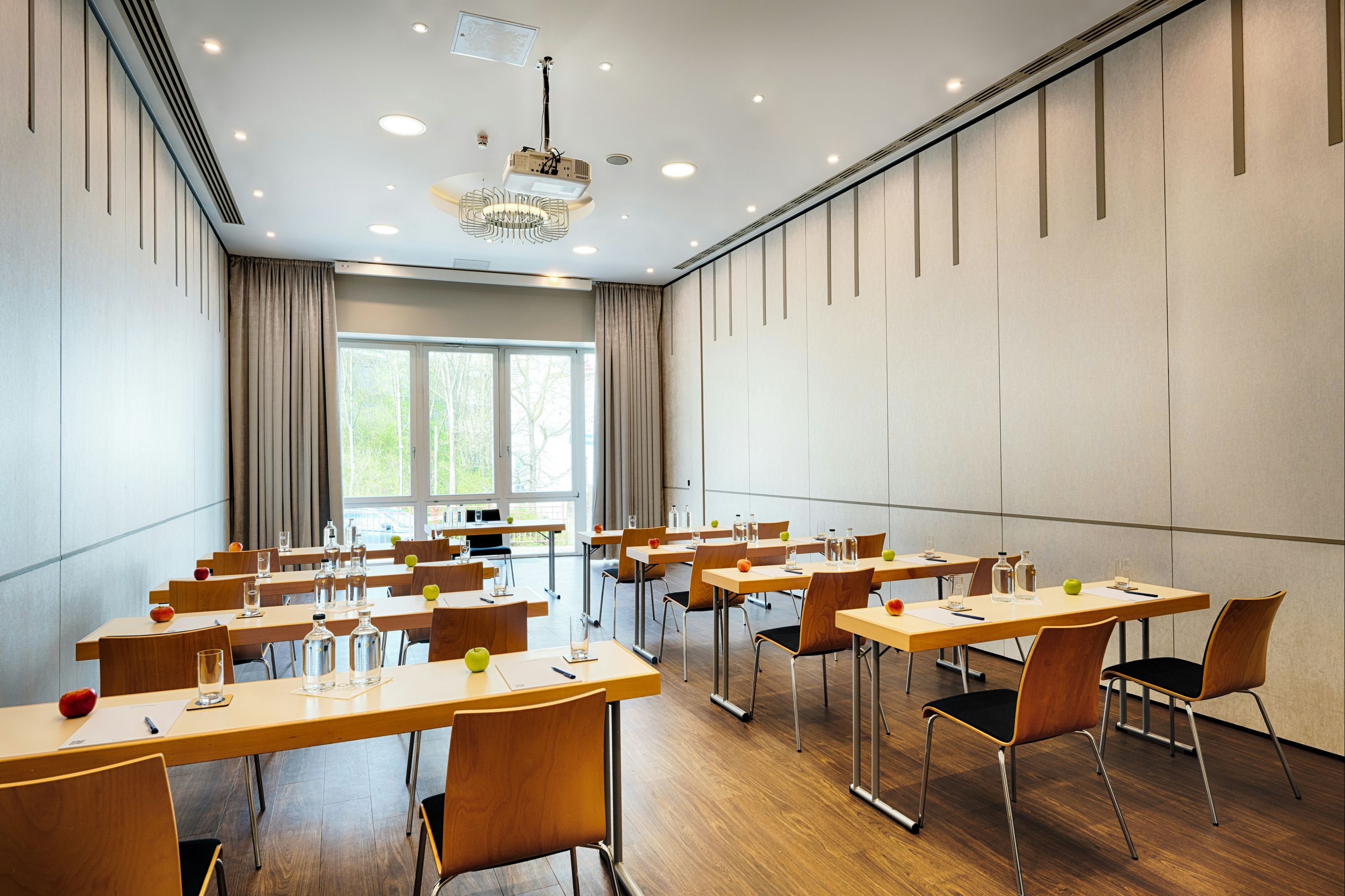 Konferensrum