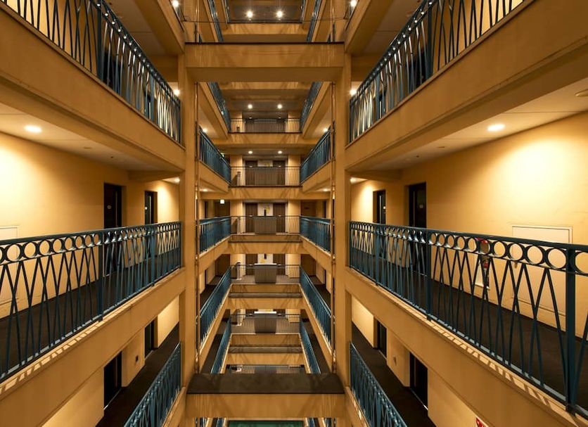 Hall Foto