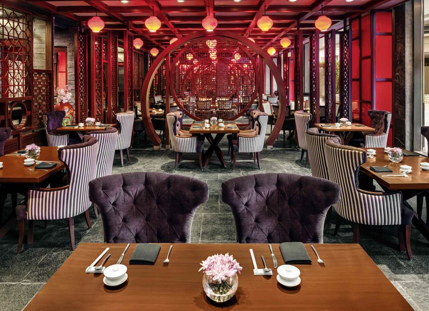 Restaurang Foto