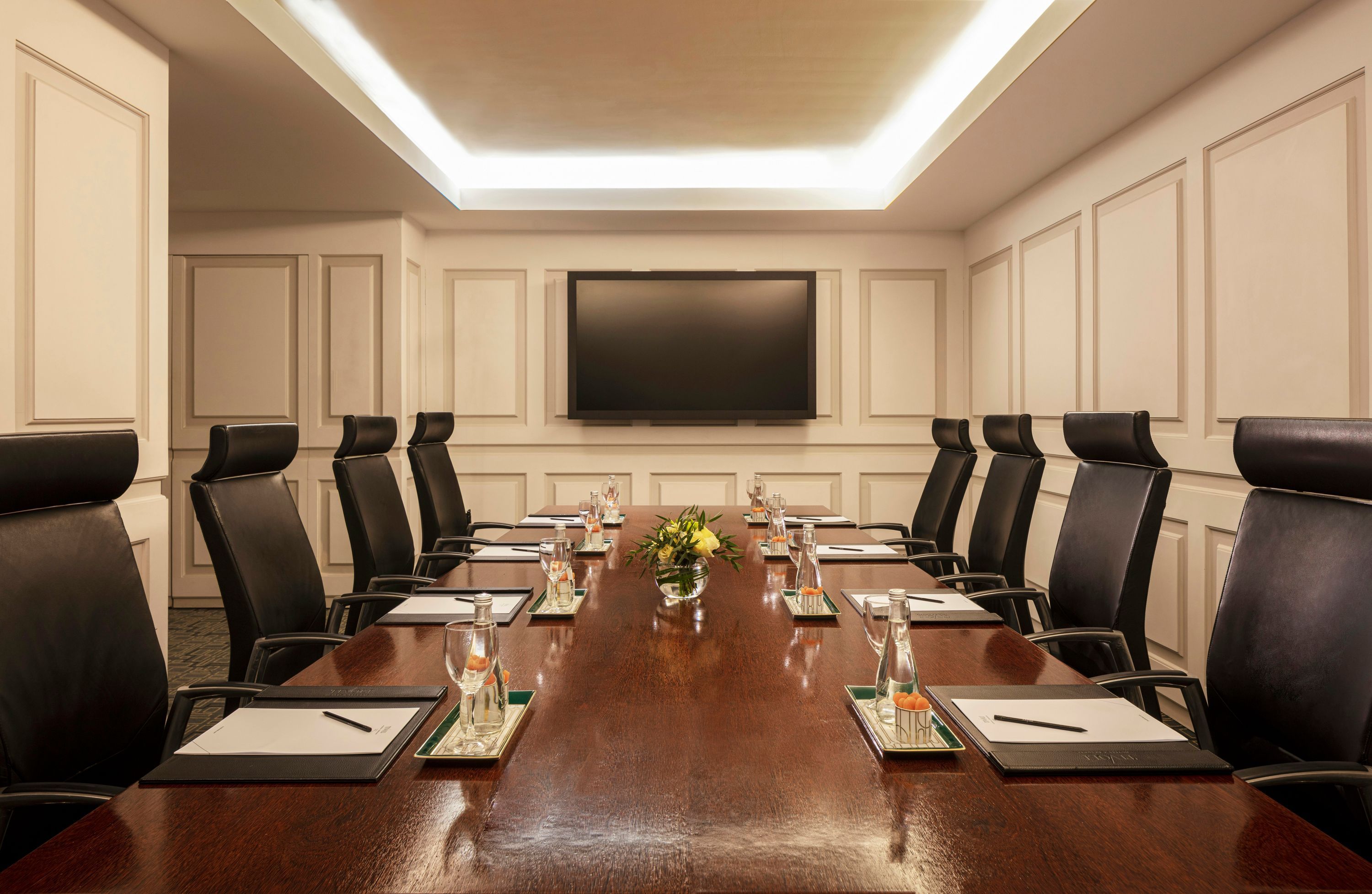 Konferensrum