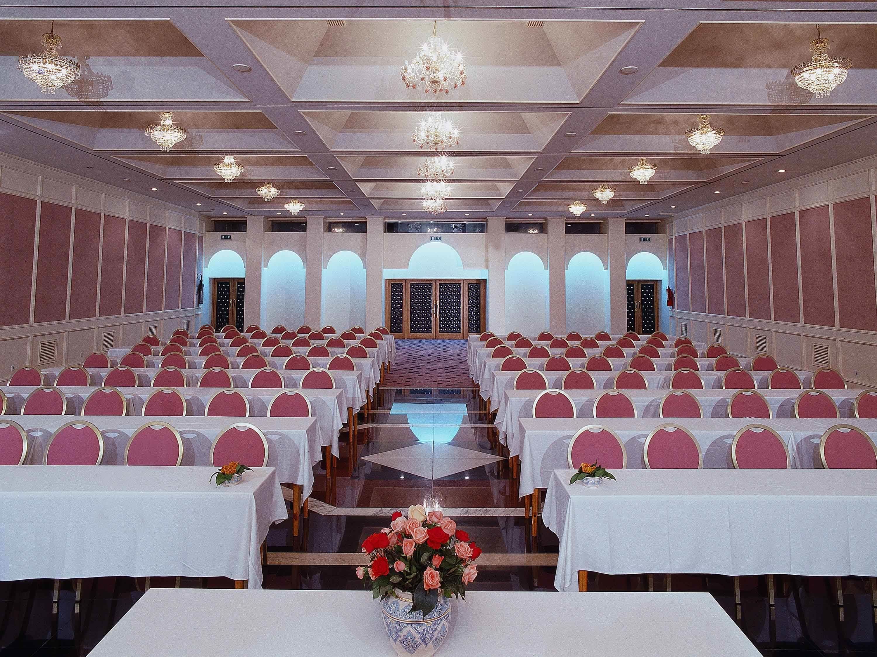 Konferensrum