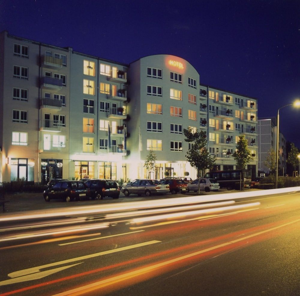 Byggnad Foto