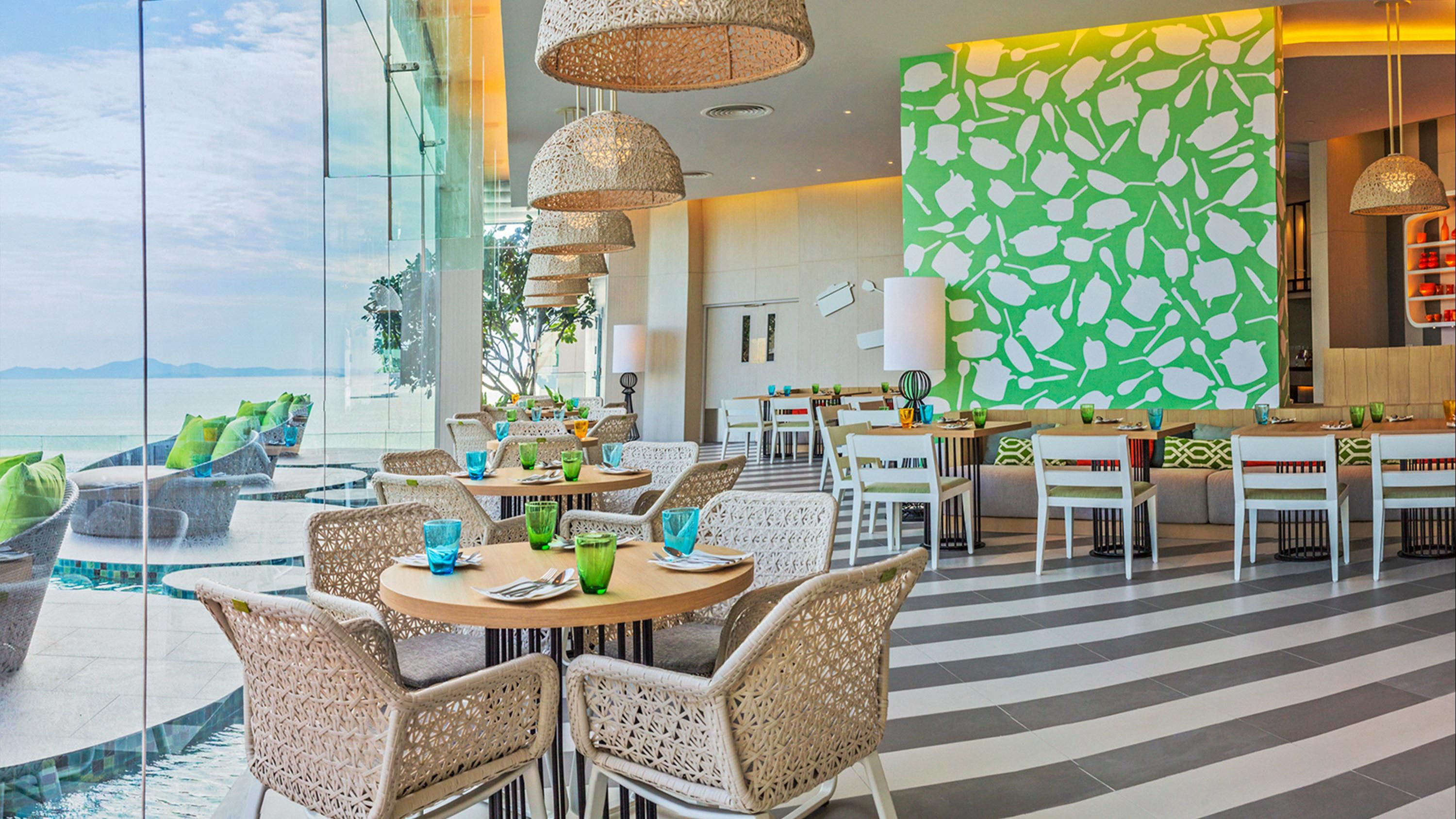 Restaurang