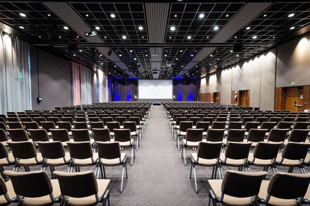 Konferensrum