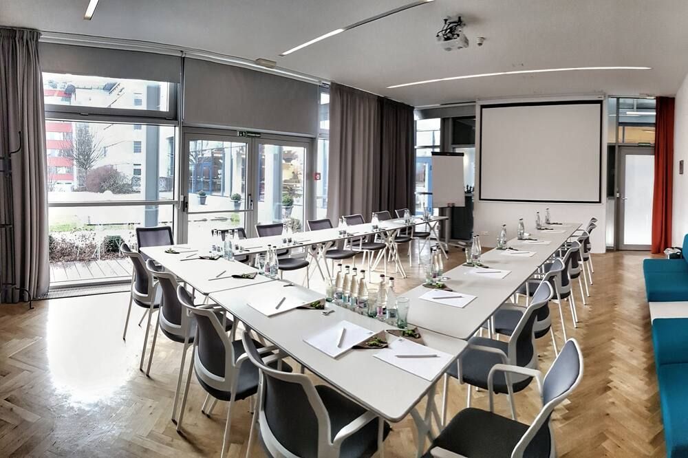 Konferensrum